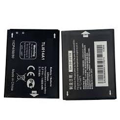bateria alcatel tli014a1 usada em bom estado