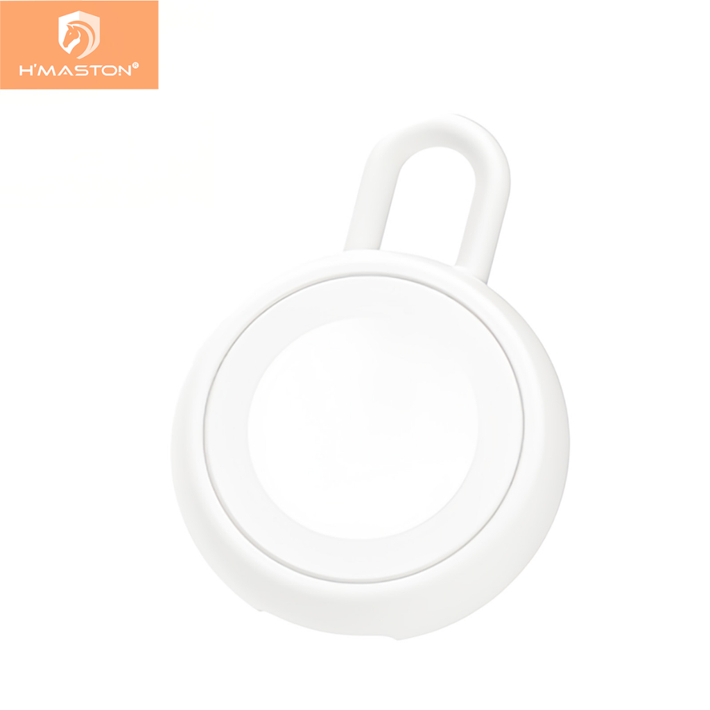 H'maston YD-69/YD-70 Carregador Magnético Para Relógio Apple Watch em Oferta na Shopee