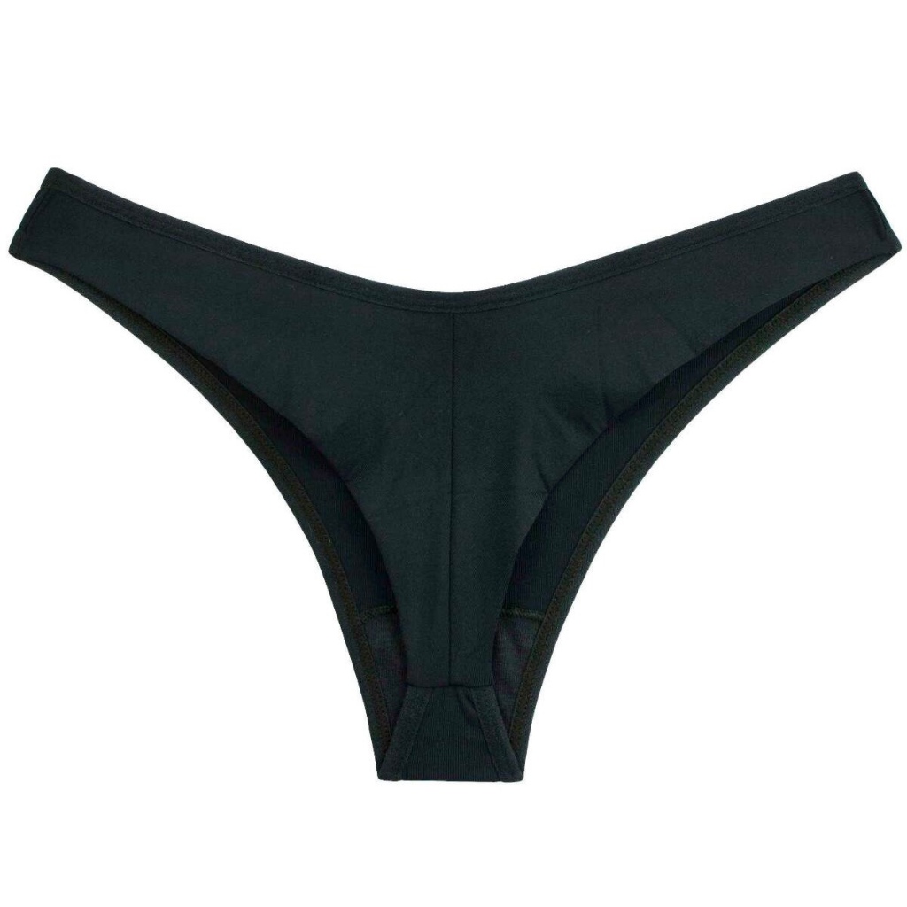 Kit 5 Calcinhas Feminina Fio Duplo Levanta Bumbum de Microfibra Adulto Calcinha Fio Dental Lingerie