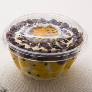 10~50 Pote Alto  com Tampa Mousses Bolos Paves Sobremesas Galvanotek G683 1400ml em Oferta na Shopee