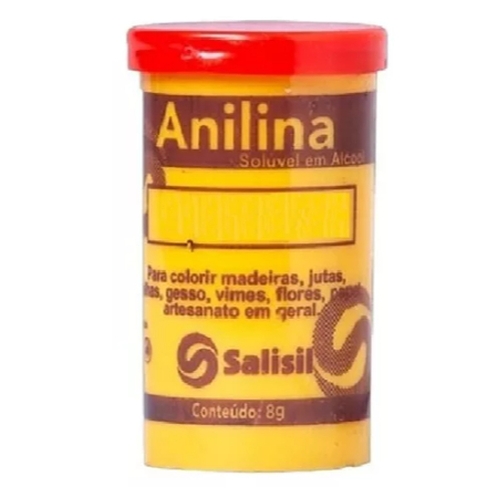 anilina azul puro em Oferta na Shopee