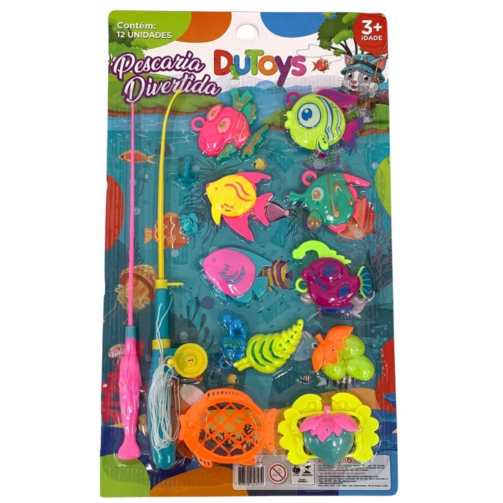 Varinha de Pescaria: Onde Comprar | BuscaProdutos