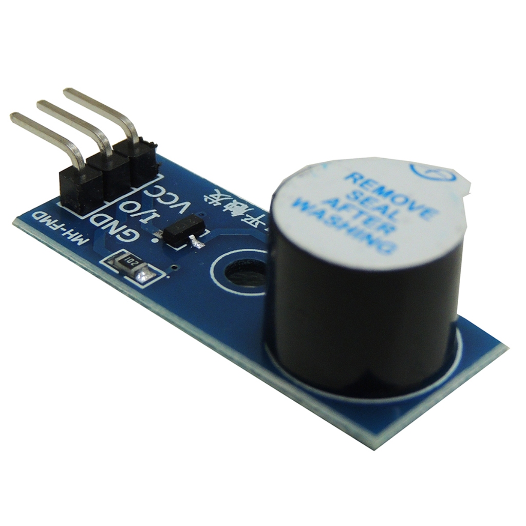 Módulo Buzzer Ativo 5v para Arduino