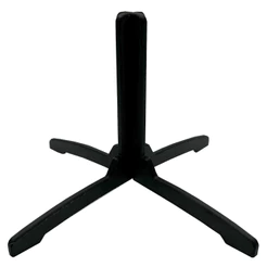 Suporte de chão para Flauta transversal Compacto