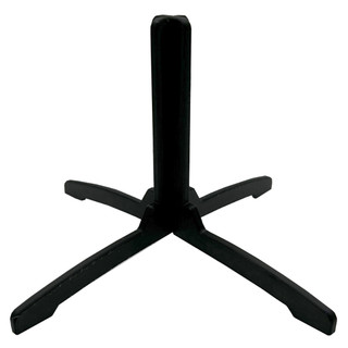 Suporte de chão para Flauta transversal Compacto