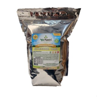 Levedura Nutricional Yeast Flakes Nutritional Wenutri em Oferta na Shopee