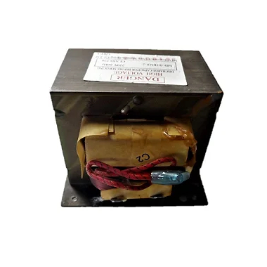 Transformador Trafo Micro-ondas MD-101BMR - 1/2 220V 1100W Original ( PRODUTO DE REÚSO )