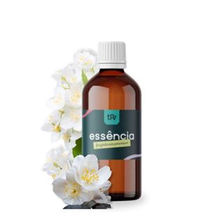 Essência Buquê de Jasmim a base de óleo para Velas, Aromatizador, Home Spray, Sabonetes e Mais! em Oferta na Shopee
