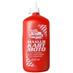 Lubrificante Especial Graxa Corrente Relação Bardahl Kart Moto Bicicleta