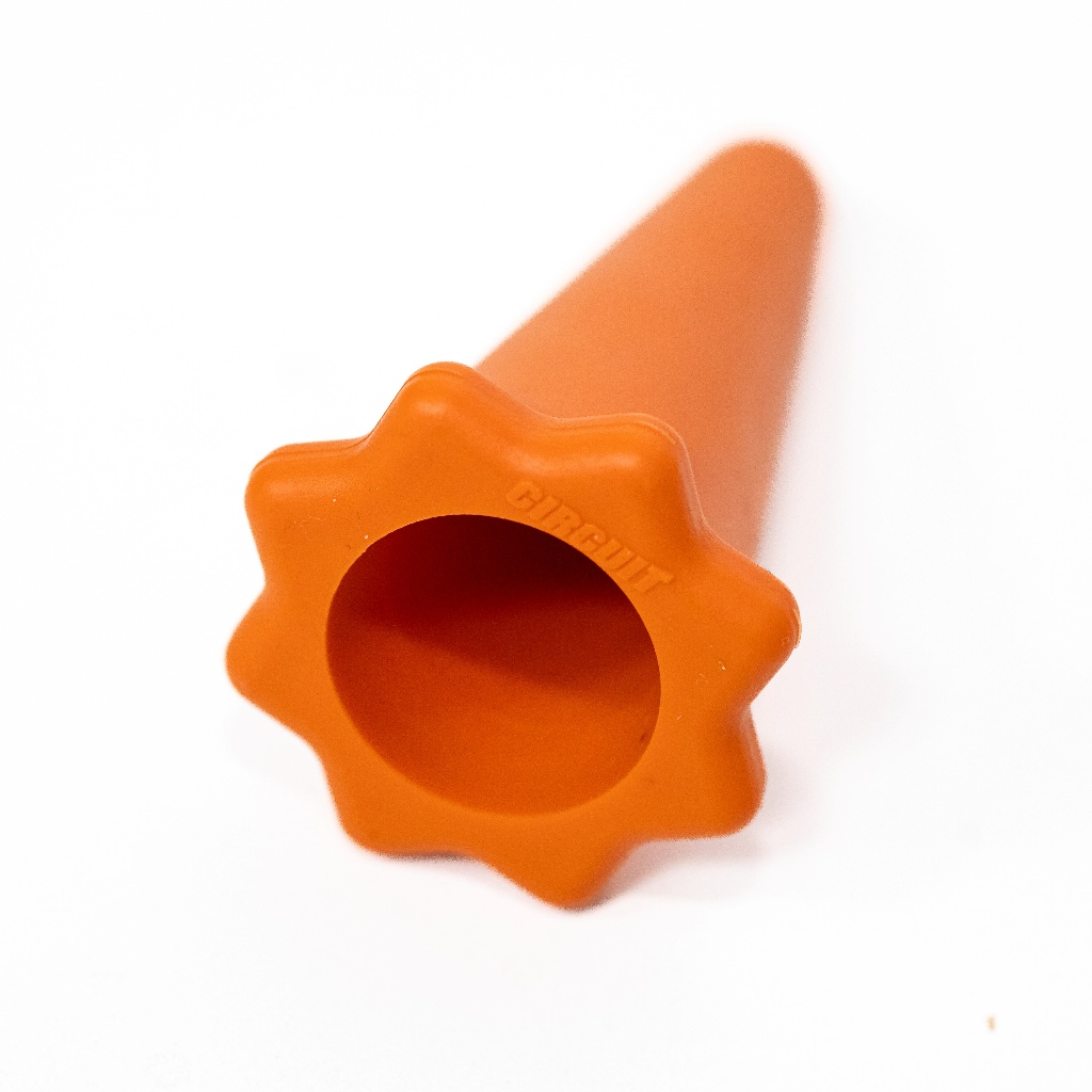 Tampa Para Escapamento Tampão Vedação Até 40mm Moto Motocross CIRCUIT EQUIPMENT em Oferta na Shopee