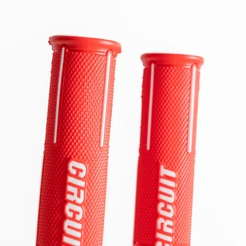 Par Luva Manopla Punho Speed Racing Motocross Motocicleta HONDA XT600 CB1000R CBR CIRCUIT EQUIPMENT