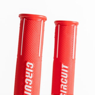 Par Luva Manopla Punho Speed Racing Motocross Motocicleta HONDA XT600 CB1000R CBR CIRCUIT EQUIPMENT em Oferta na Shopee