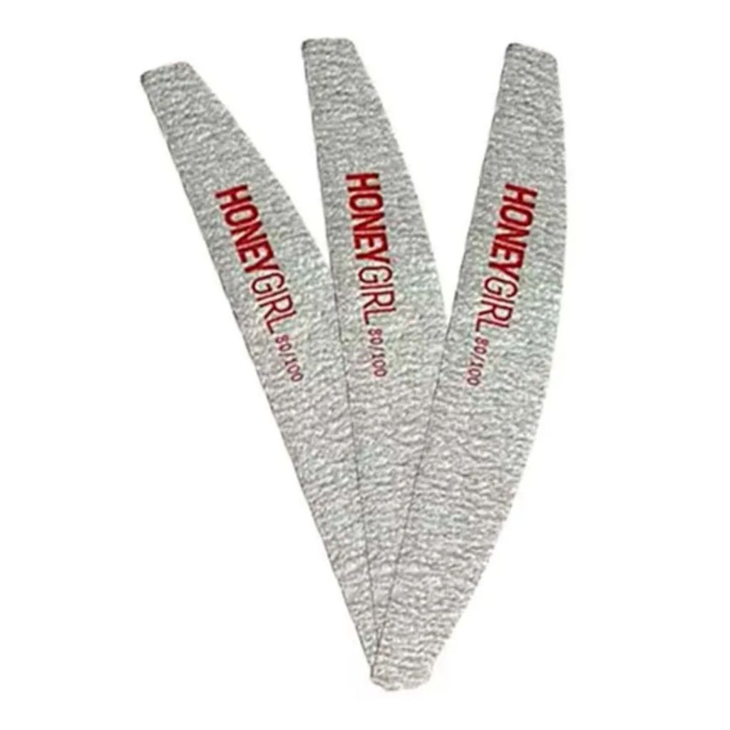 KIT LIXA BOOMERANG 80/100 48 UNIDADES