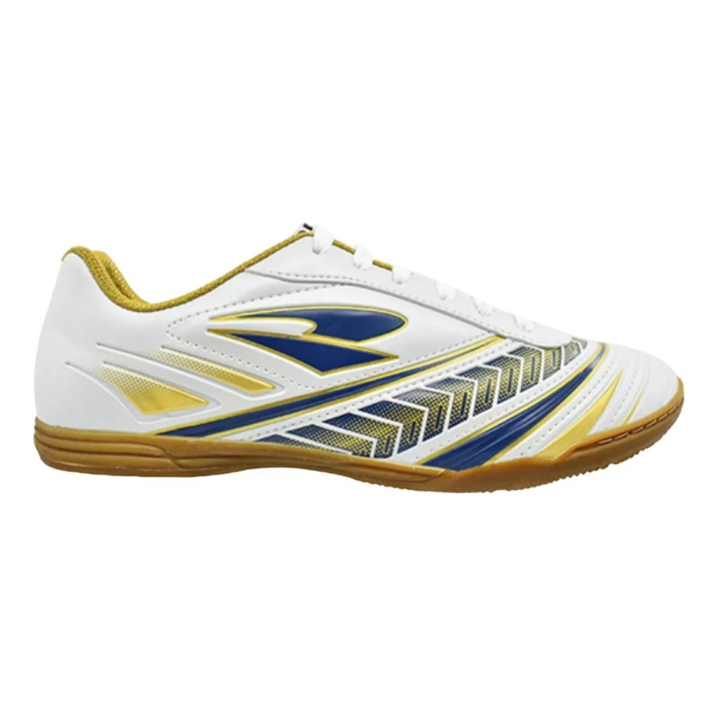 CHUTEIRA FUTSAL ADULTO TOPFLY DRAY em Oferta na Shopee