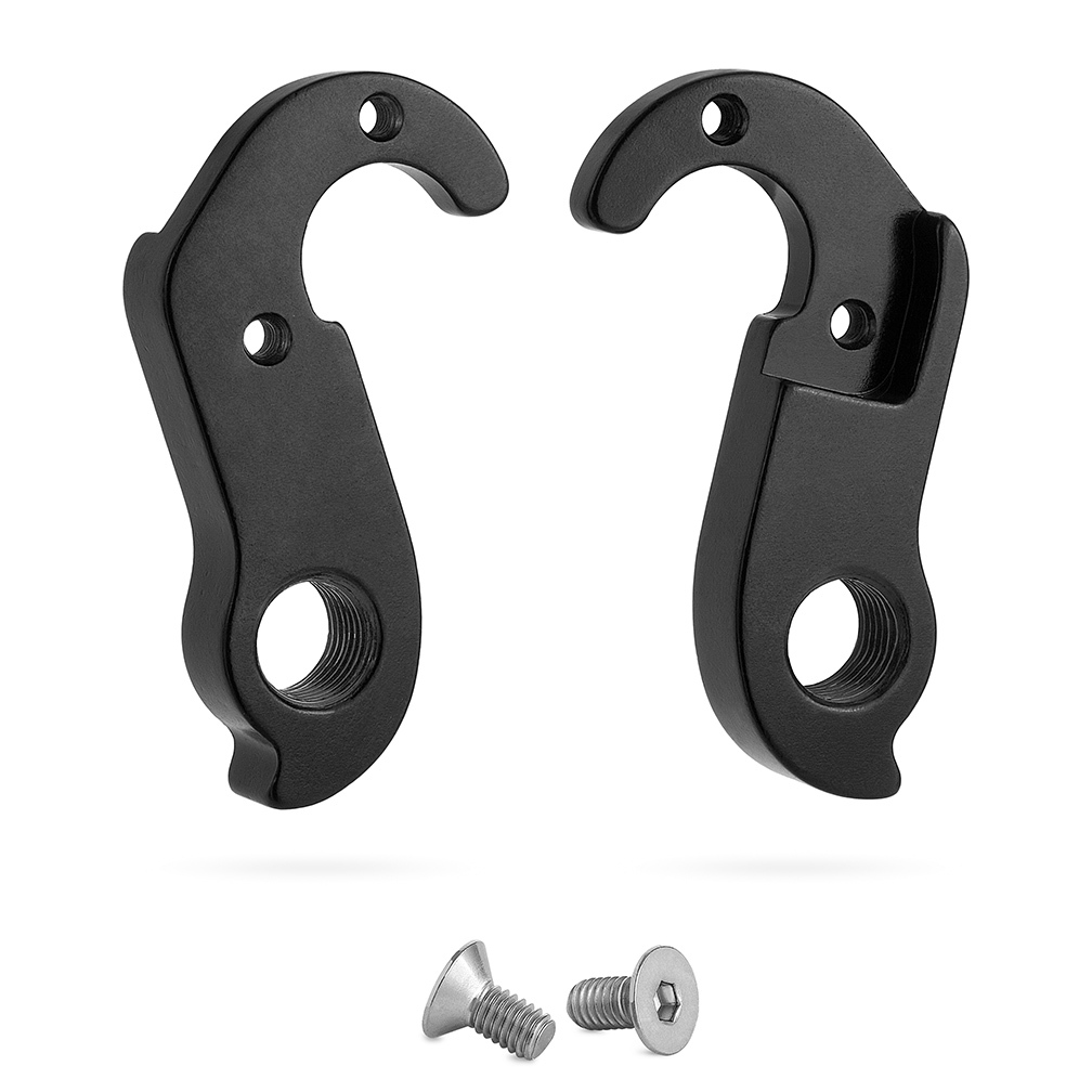 Gancheira Para Quadro Caloi Elite FS/Btwin Rockrider 560