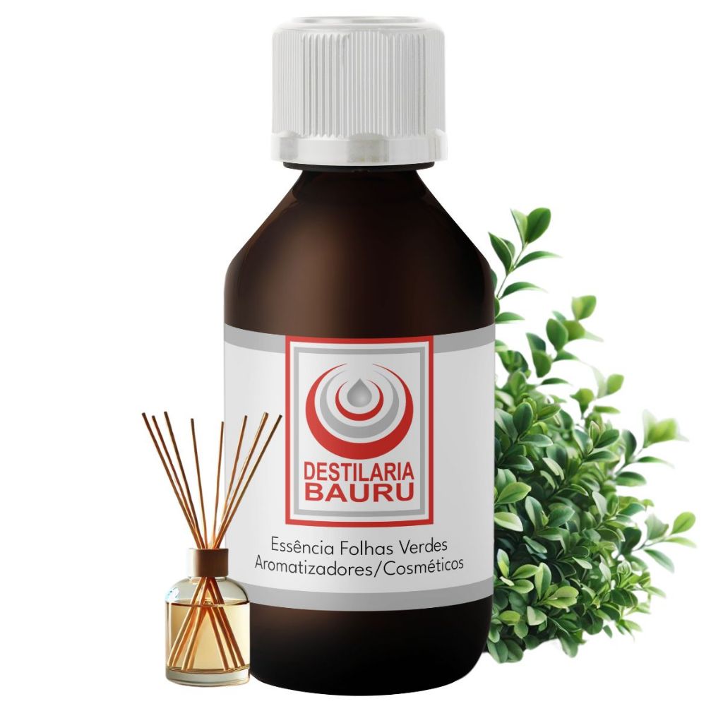Aromatizador Folhas Verdes: Onde Comprar | BuscaProdutos