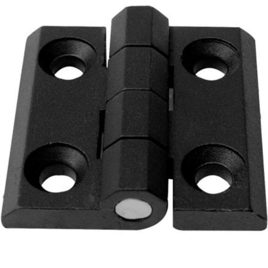 Dobradiça Industrial 40x40: Onde Comprar | BuscaProdutos