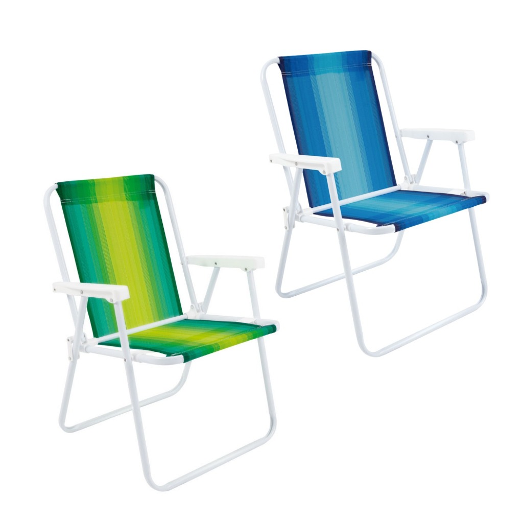 Cadeira de Praia Conforto na Black Friday 2025 | BuscaProdutos