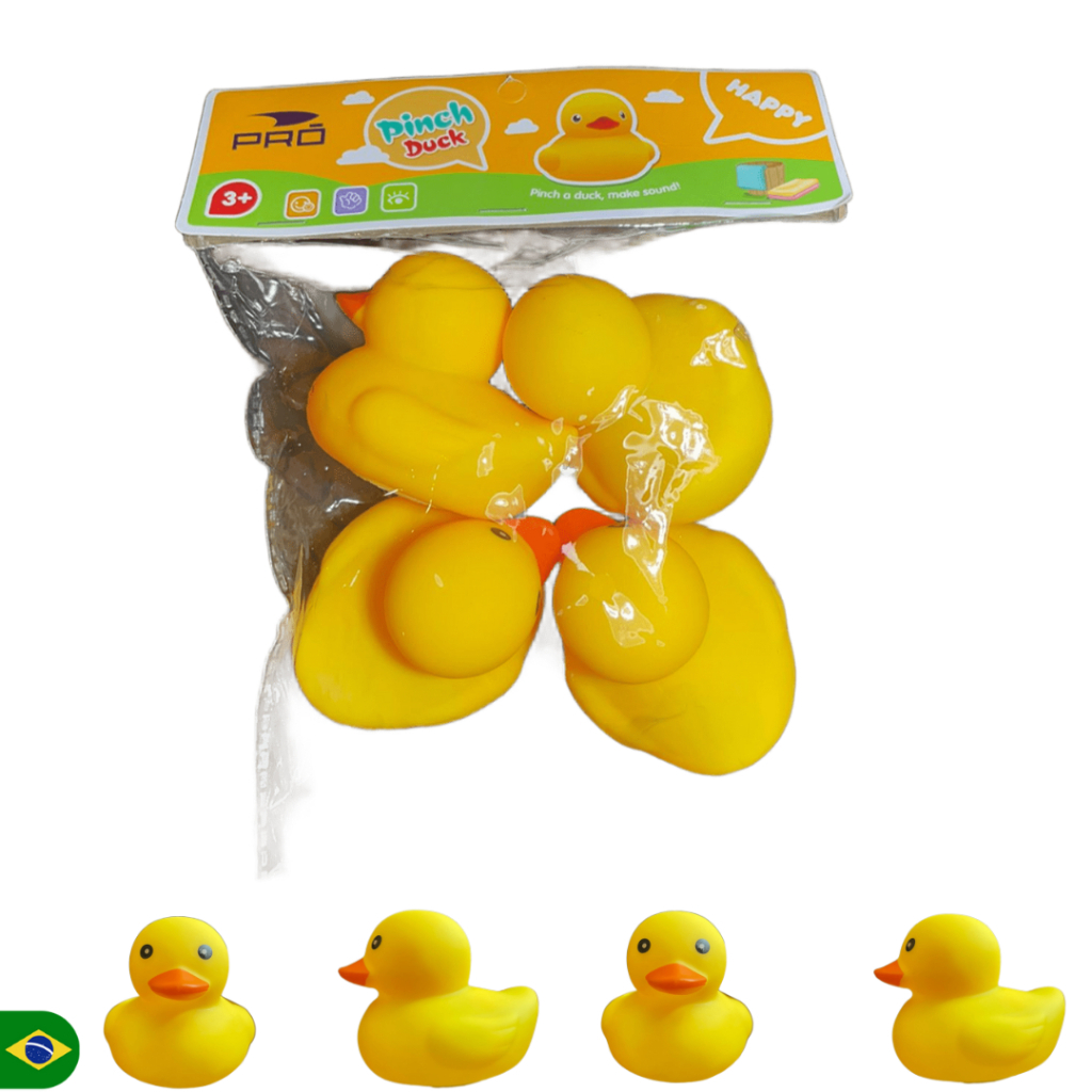 Patinho Borracha Banho: Onde Comprar | BuscaProdutos