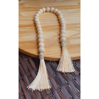 Japamala decorativo para mesa - Colar de mesa em Oferta na Shopee