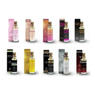 Perfume feminino Amakha paris 15ml -Bella