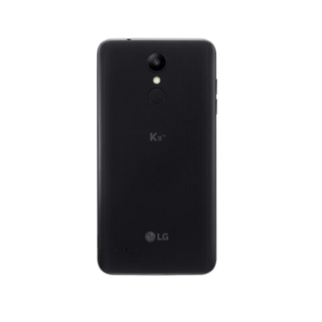 Peças LG k9 TV boot corrompido.