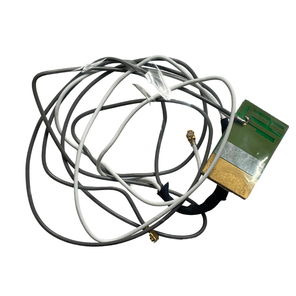 Antena Wifi Wireless Notebook Samsung NP RV415 RV411 RV419 RV420