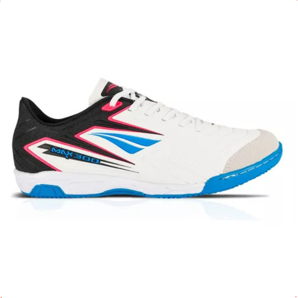 Chuteira De Futsal Penalty Max 300 Y-1 - Original
