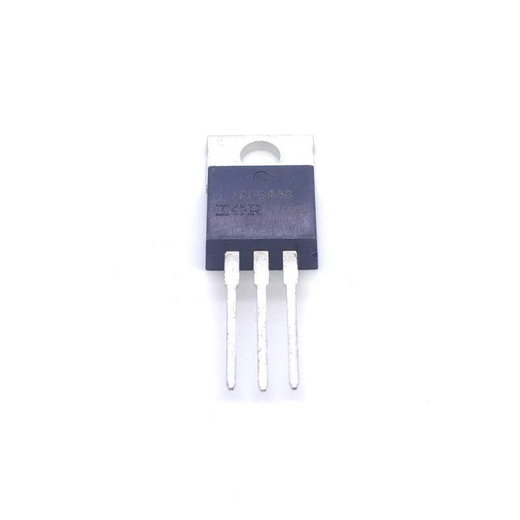 Irfb448 Transistor Fet Original Banda Stetsom Taramps