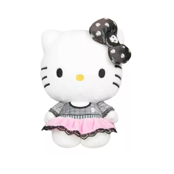 Pelúcia Hello Kitty e Amigos Sortido - Sunny 3871 em Oferta na Shopee