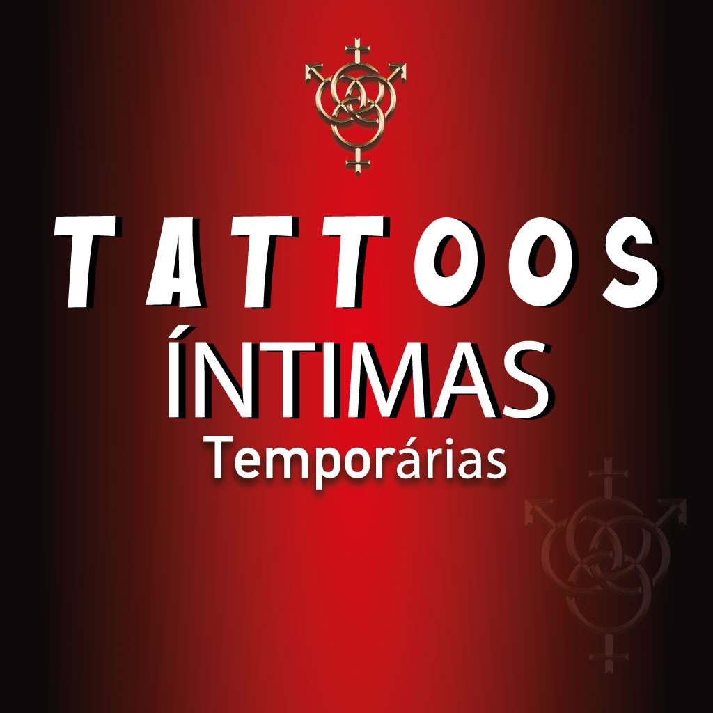 TATUAGEM TEMPORÁRIA COM MUITAS OPÇÕES PARA APIMENTAR em Oferta na Shopee