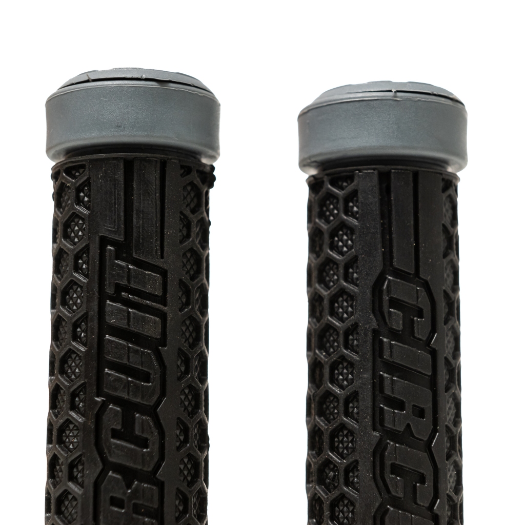 Manopla Luvinha Hexagon 25 Mountain Bike Ciclismo (par) MTB CIRCUIT EQUIPMENT em Oferta na Shopee