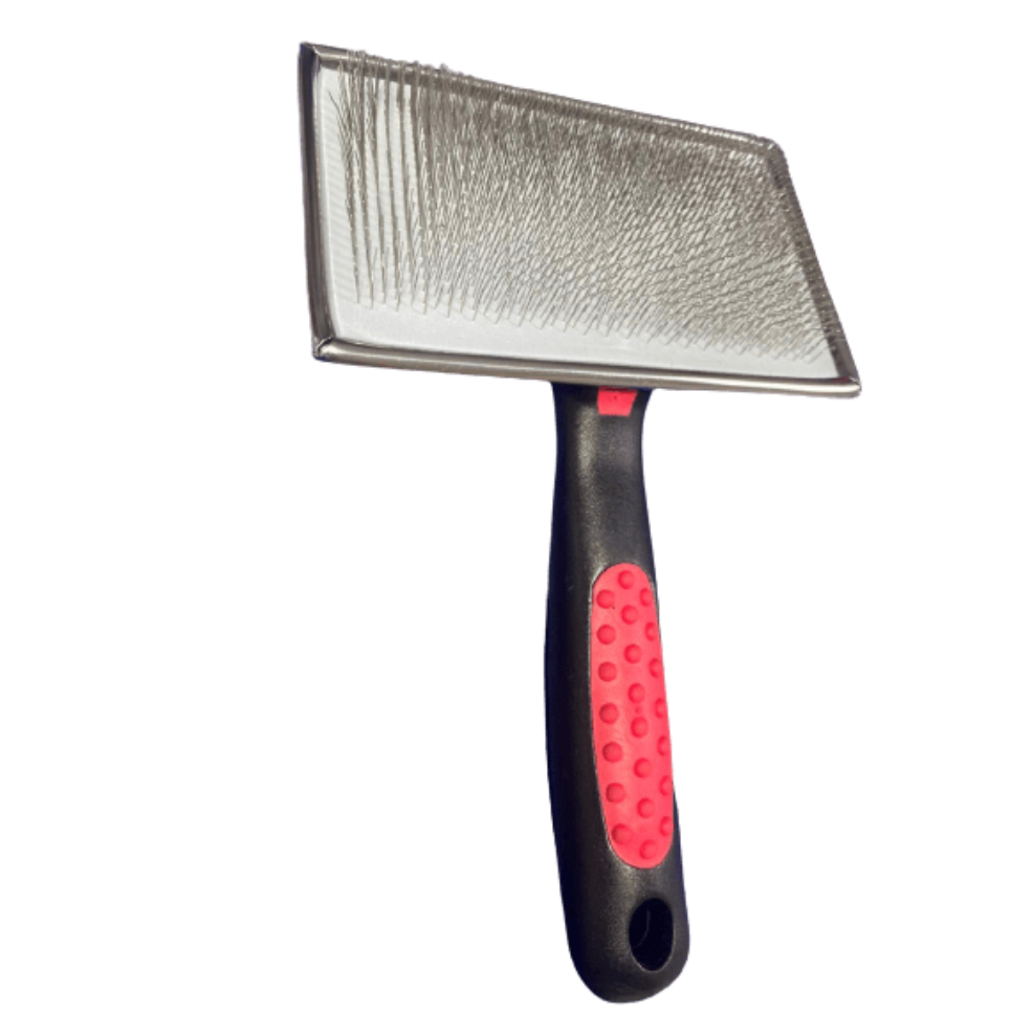 Escova para Cachorros e Gatos Rasqueadeira Hm Clássica Nº03 Unidade em Oferta na Shopee