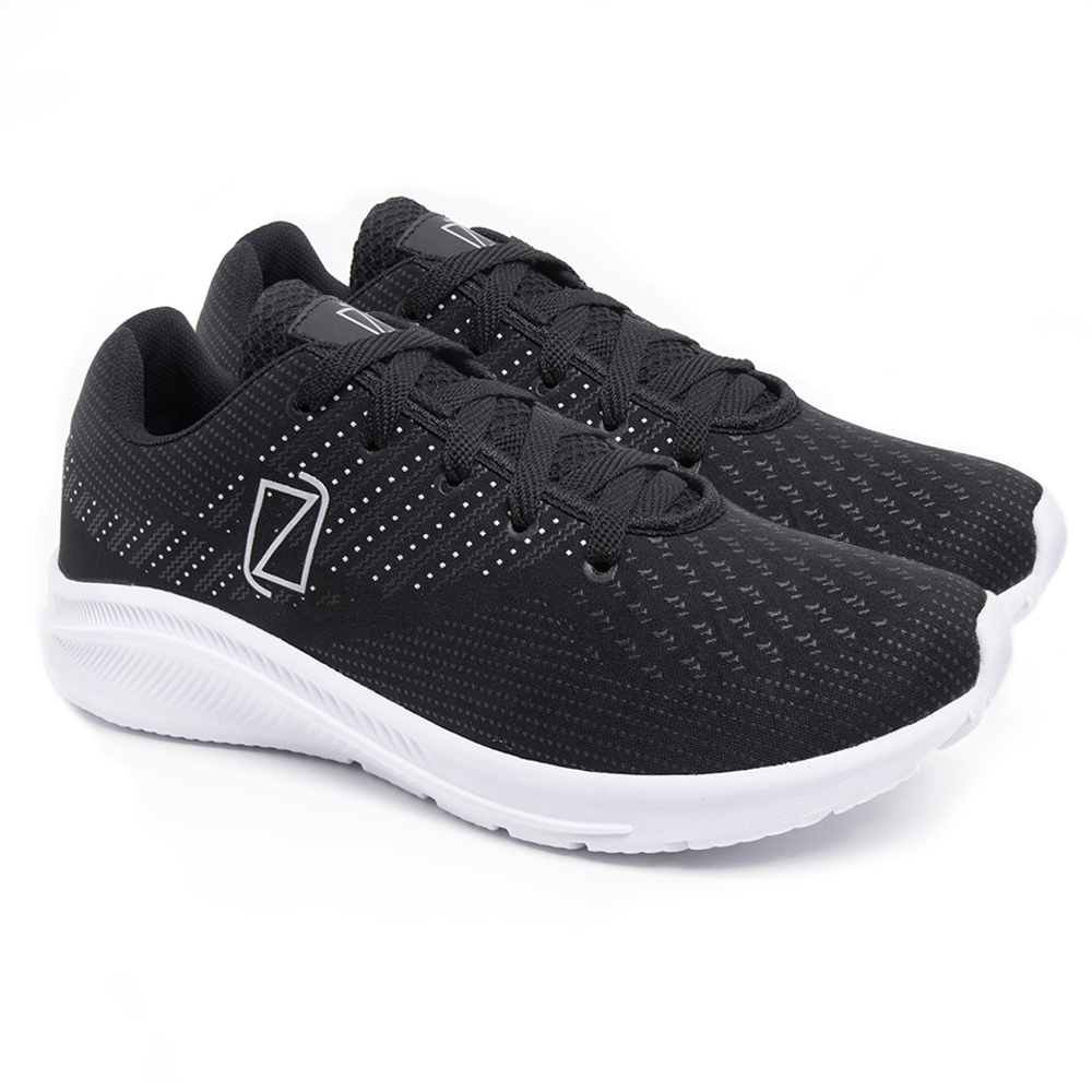 Tênis Masculino Fast Esportivo Caminhada Rotina Exercícios Leve Resistente Oferta