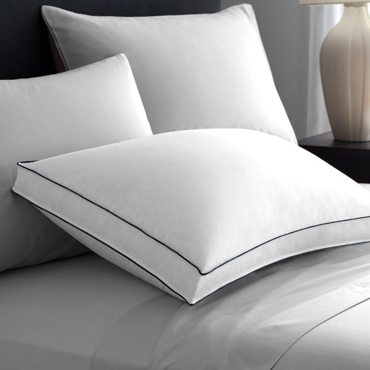 Travesseiro Firme Nasa Latex Alto Duro Macio Astronauta Nassa 70x50x17cm em Oferta na Shopee