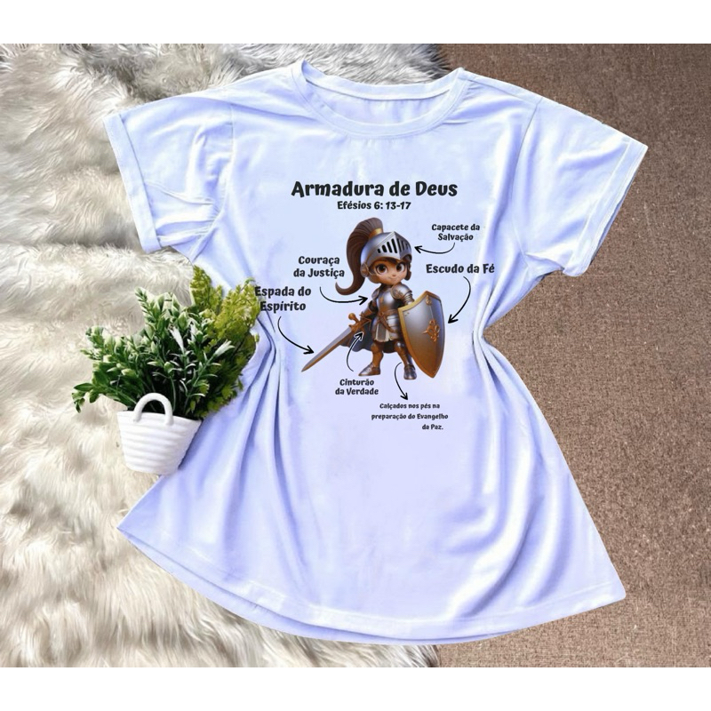 Armadura de Deus: Onde Comprar | BuscaProdutos