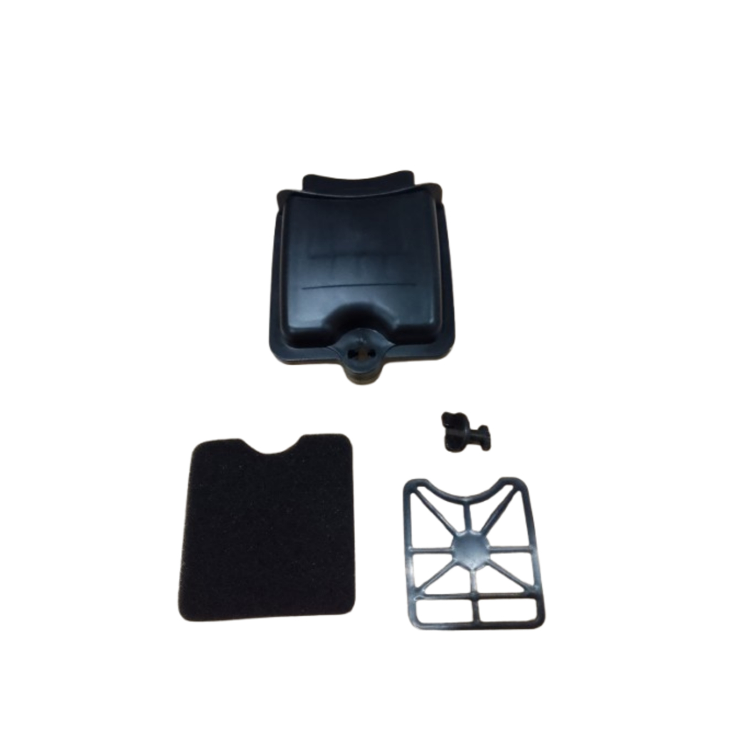 Filtro de Ar Completo para Roçadeiras