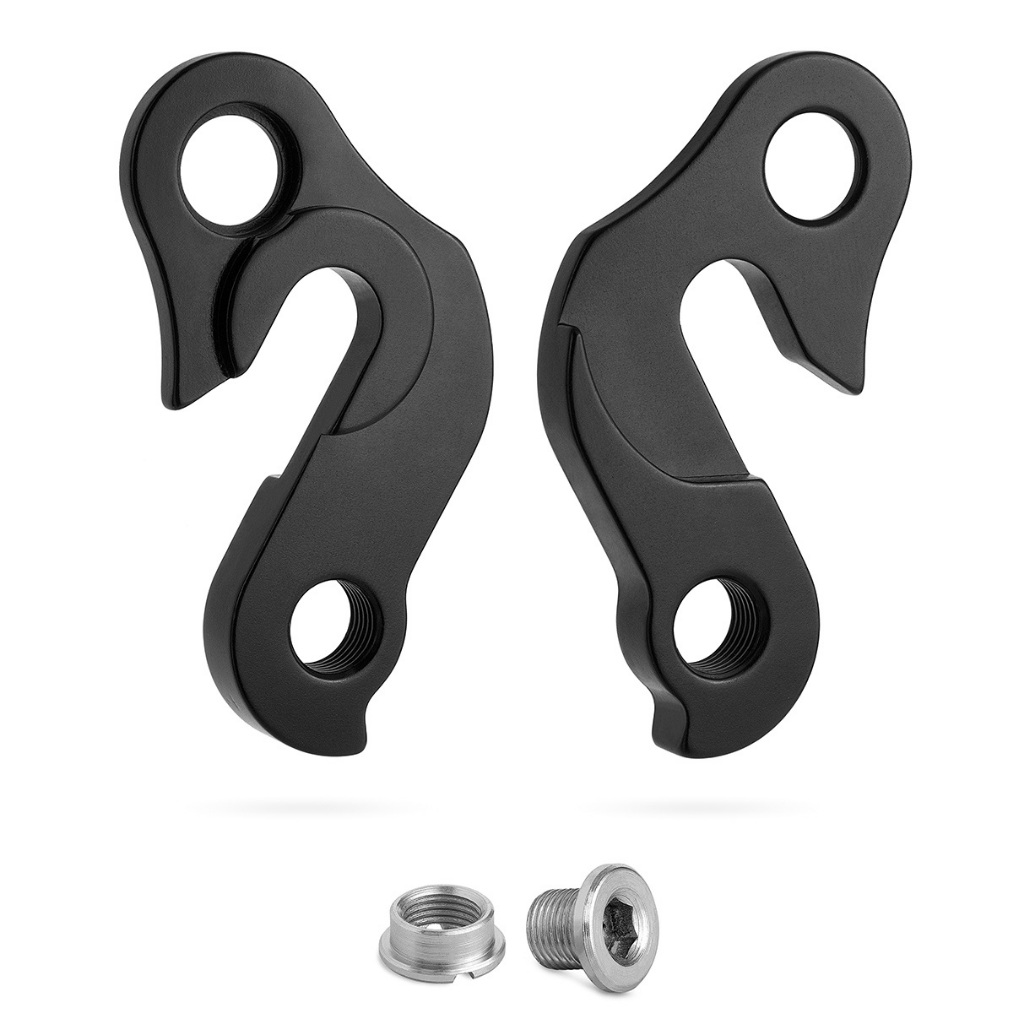 Gancheira Para Quadro Bicicleta Niner Carbon