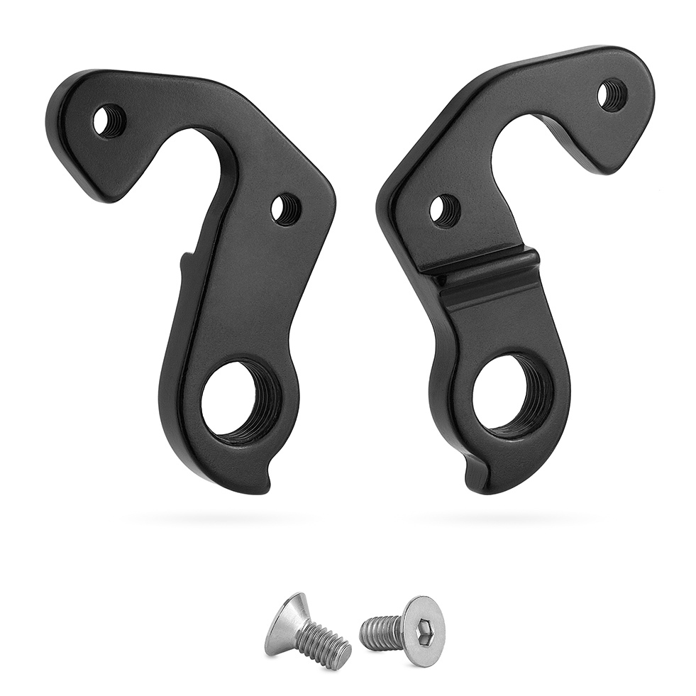 Gancheira Para Quadro Bicicleta Scott Foil/Tropix Milan