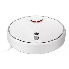 Robô aspirador Xiaomi 1S branco 127/220V NOVO NA CAIXA COM NOTA FISCAL