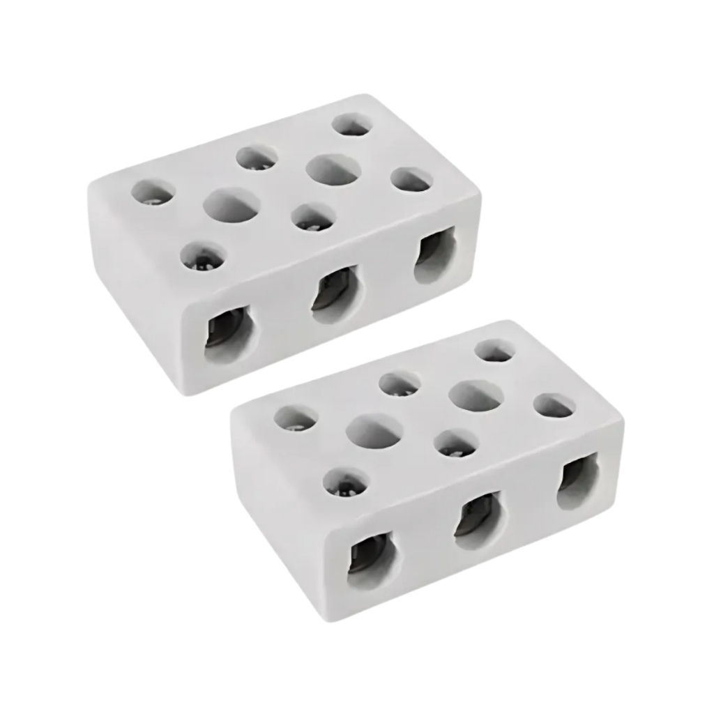 O que é Conector Energia Chuveiro? Guia e Onde Comprar | BuscaProdutos