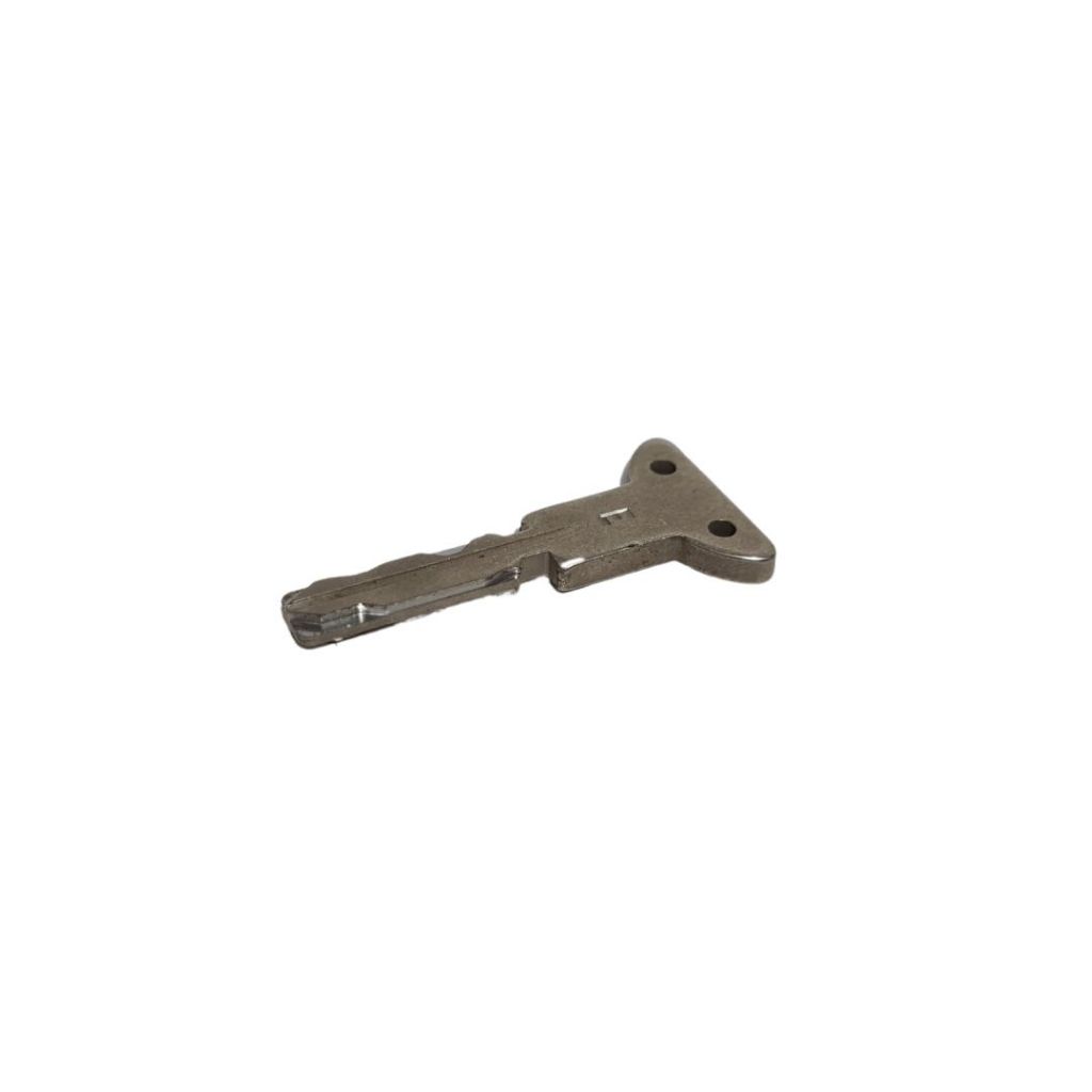 Chave Original Reserva ( Code ) Bmw E31 E32 E34 51211950663
