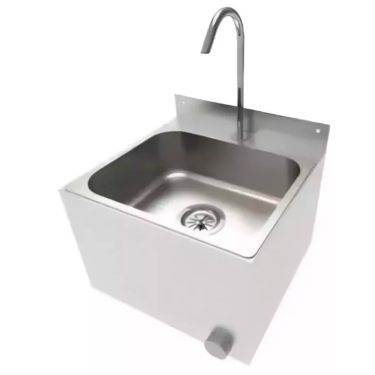 Pia de Quartzo -Inox 304- Utilidades