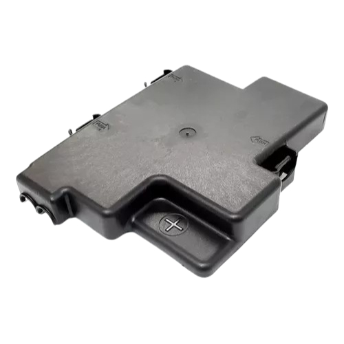 Protetor Tampa Capa Cobertura Cabo Bateria Mobi Uno 51961215 em Oferta na Shopee