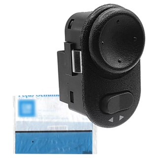 Botão Retrovisor Elétrico Vectra 1997 a 2005 em Oferta na Shopee
