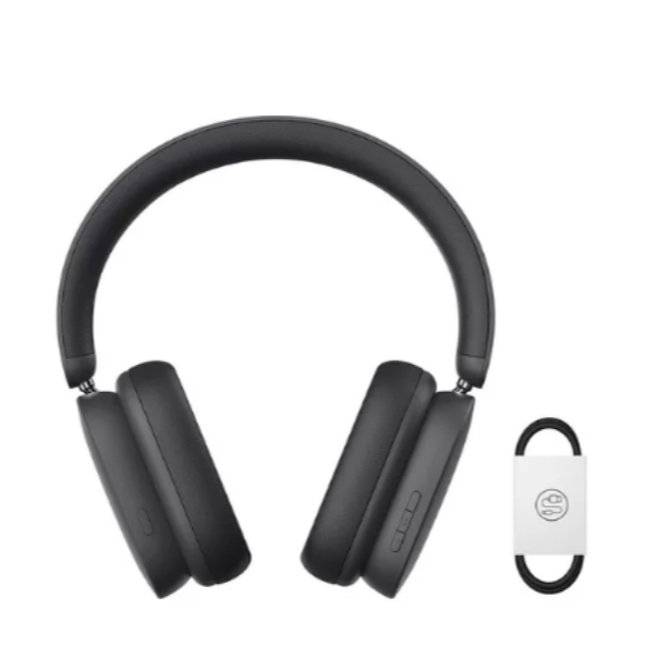 Fones De Ouvido Bluetooth Baseus H1 Bowie Noise Reduction  OPEN BOX