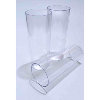 20 Copo Long Drink Cristal Aniversario Formatura Festa Drinks Sucos Para Personalizar em Oferta na Shopee