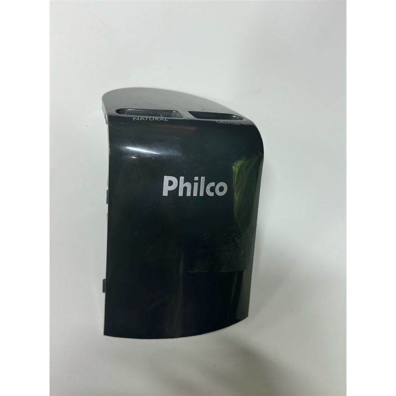 Painel dos Botões Purificador Bebedouro de Água Philco PBE05CF Original