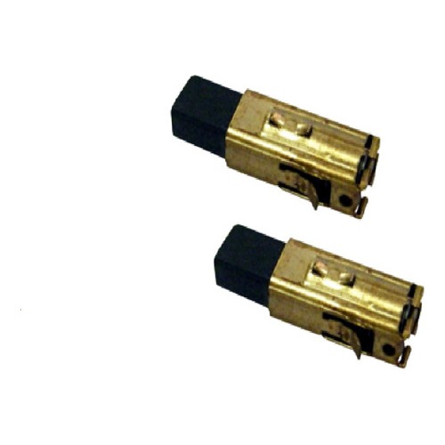 Escova De Carvão Furadeira Gsb 13 Re Gsb 550 - Original Schunk