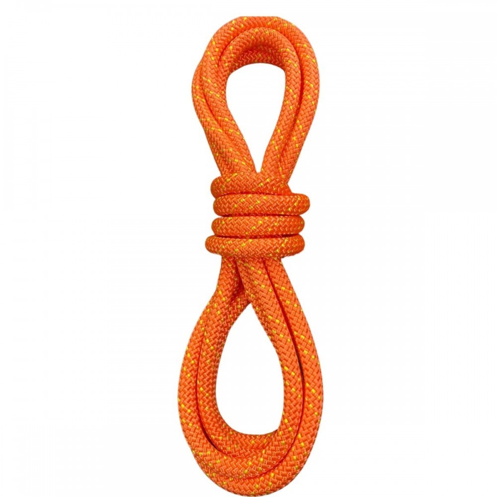 Cabo Solteiro Cabo Da Vida K2 7 METROS 11,5mm Poliamida Nr35